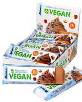 Vegan protein bar 60 гр (Bombbar)