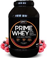 100% Prime Whey Isolate & Concentrate Blend 908 гр (QNT)