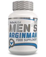 Men’s Arginmax 90 табл (BioTech USA)