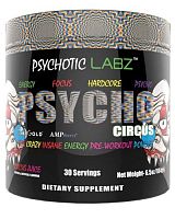 Psychotic Circus 182 гр (Insane Labz)