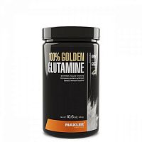 100% Golden Glutamine 300 гр (Maxler)