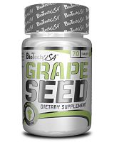 Grape Seed 70 табл (BioTech)