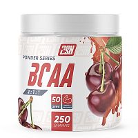 BCAA 2:1:1 powder 250 гр (2SN)