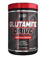 Glutamine Drive 300 гр (Nutrex)