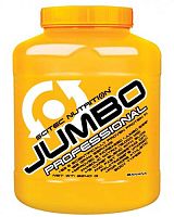 Jumbo Professional 3240 гр (Scitec Nutrition)