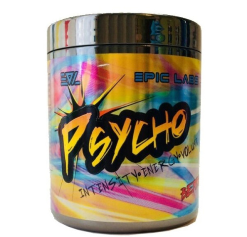 Psycho 200 гр (Epic Labs)