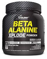 Beta-alanine Xplode 420 гр (Olimp)