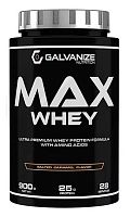 Max Whey (сывороточный протеин) 900гр (Galvanize Nutrition)