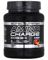 Amino Charge 570 гр (Scitec Nutrition)