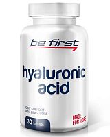 Hyaluronic Acid 30 табл (Be First)