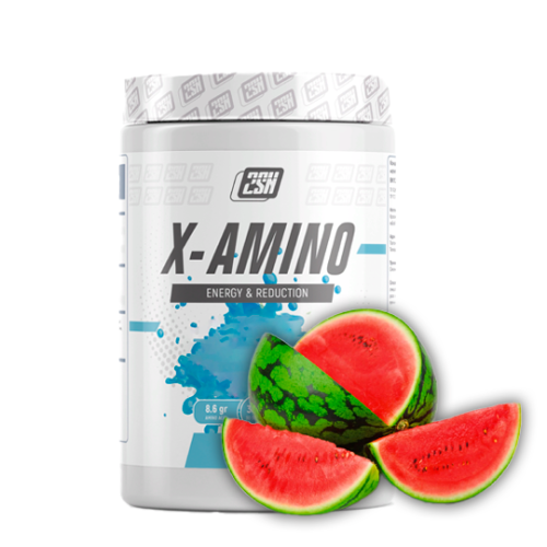 X-Amino 360 гр (2SN)