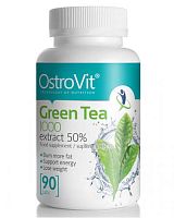 Green Tea 1000 90 табл (OstroVit)