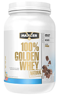 100% Golden Whey NATURAL 2 lb 908 гр (Maxler)