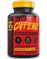 Mutant Core Series Caffeine 240 табл (Mutant)