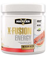 X-Fusion Energy 330 гр (Maxler)