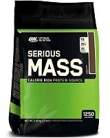 Serious Mass  5545 гр - 12lb (Optimum nutrition)