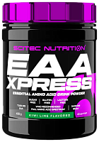 EAA Xpress Аминокислоты 400 грамм (Scitec Nutrition)