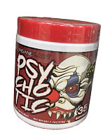 Psychotic 220 гр (Insane Labz)