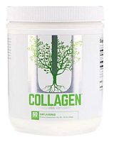 Collagen Unflavored 300 гр (Universal Nutrition)