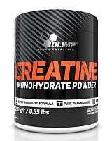 Creatine Monohydrate Powder 250 гр (Olimp)