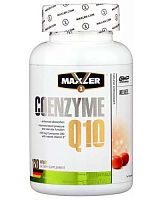 Coenzyme Q10 120 капс (Maxler)