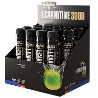L-Carnitine 14 x 25 мл 3000 мг (Maxler)