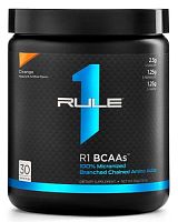 R1 BCAA Unflavored 158 гр (Rule1)
