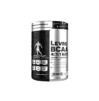 Levro BCAA 4:1:1 Ratio 400 гр (Kevin Levrone)