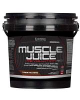 Muscle Juice Revolution 2600 5040 гр - 11lb (Ultimate Nutrition)