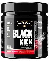 Black Kick 500 гр (Maxler)