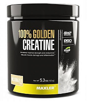 100% Golden Creatine 150 гр (Maxler)