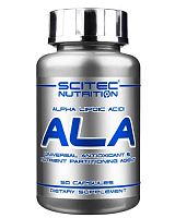 ALA 50 капс (Scitec Nutrition)