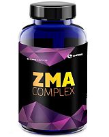 ZMA Complex 875 мг 90 капс (GEON)