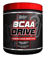 BCAA Drive Black 200 табл (Nutrex)