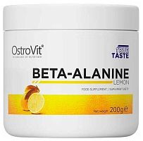 Beta Alanine 200 гр (OstroVit)