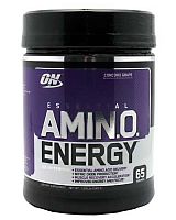 AmiNO Energy 585 гр (Optimum Nutrition)