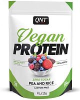 Vegan Protein 500 гр (QNT)