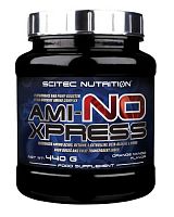 AMI-NO Xpress 440 гр (Scitec Nutrition)