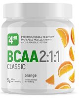 BCAA 2:1:1 550 гр (4Me Nutrition)