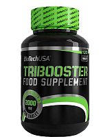 Tribooster 120 табл (BioTech USA)