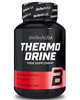 Thermo Drine 60 капс (BioTech)