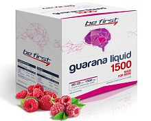 Guarana Liquid 1500 мг 25мг х 20амп (Be First)