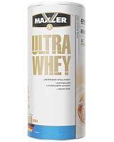 Ultra Whey 450 гр (Maxler)