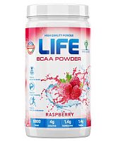 Life BCAA powder 400 гр (Tree of Life)