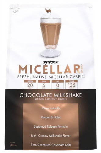 Micellar creme 912 гр - 2lb (Syntrax) Micellar creme 912 гр - 2lb (Syntrax)