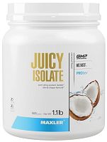 Juicy Isolate 454 гр (Maxler)