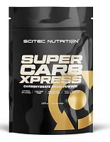 Supercarb Xpress 1000 гр (Scitec Nutrition)