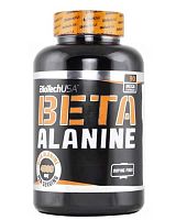 Beta Alanine 90 капс (BioTech)