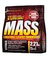 Mutant Mass 2270 гр - 5lb (Mutant)