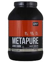 Metapure Zero Carb 908 гр (QNT)
